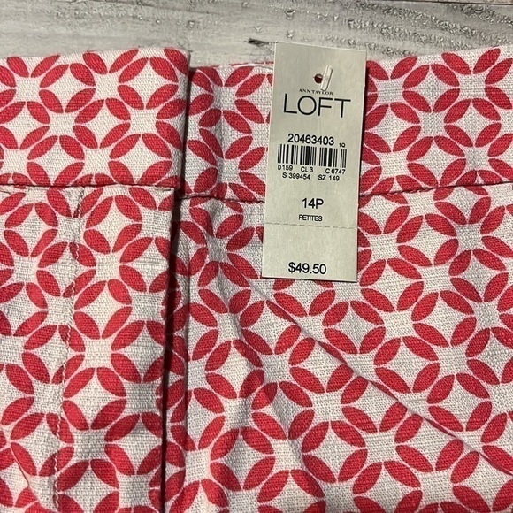 𝅺LOFT‎ The Riviera Shorts - Picture 4 of 8